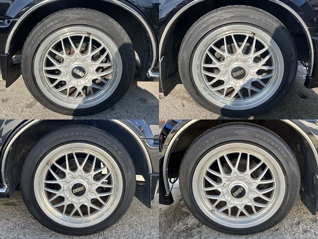 NISSAN GLORIA HARDTOP 1988 Image 31