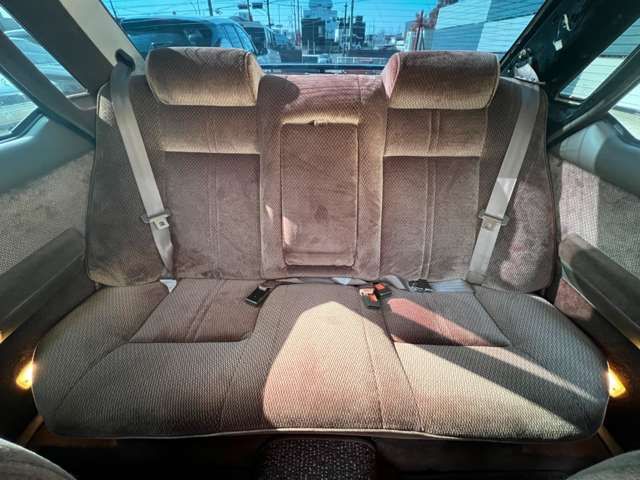 NISSAN GLORIA HARDTOP 1988 Image 31