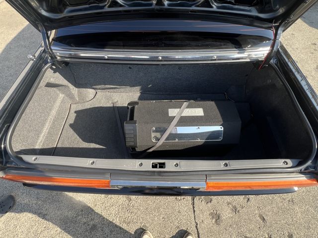 NISSAN GLORIA HARDTOP 1988 Image 31