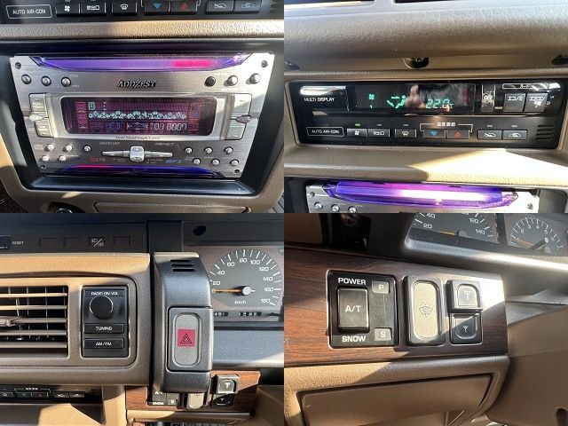 NISSAN GLORIA HARDTOP 1988 Image 31