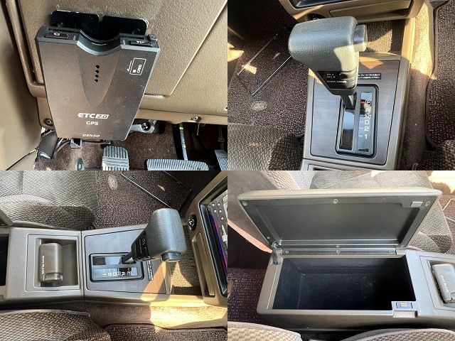 NISSAN GLORIA HARDTOP 1988 Image 31