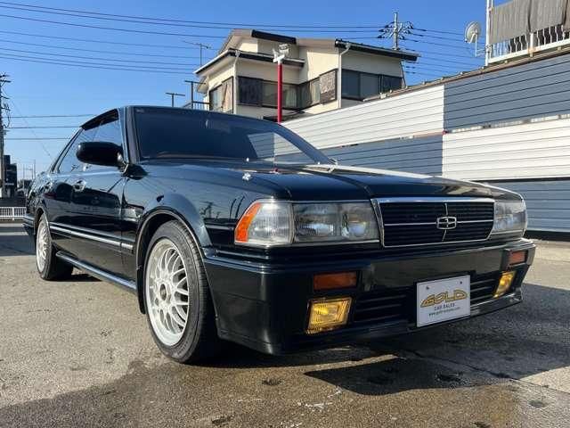 NISSAN GLORIA HARDTOP 1988 Image 31