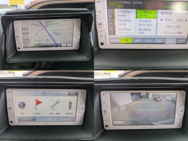 TOYOTA NOAH HYBRID 4WD 2014 Image 31