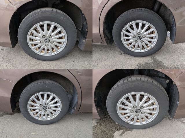 TOYOTA NOAH HYBRID 4WD 2014 Image 31