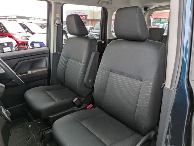 TOYOTA TANK 2017 Image 31