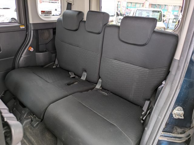 TOYOTA TANK 2017 Image 31