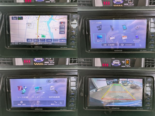 TOYOTA TANK 2017 Image 31