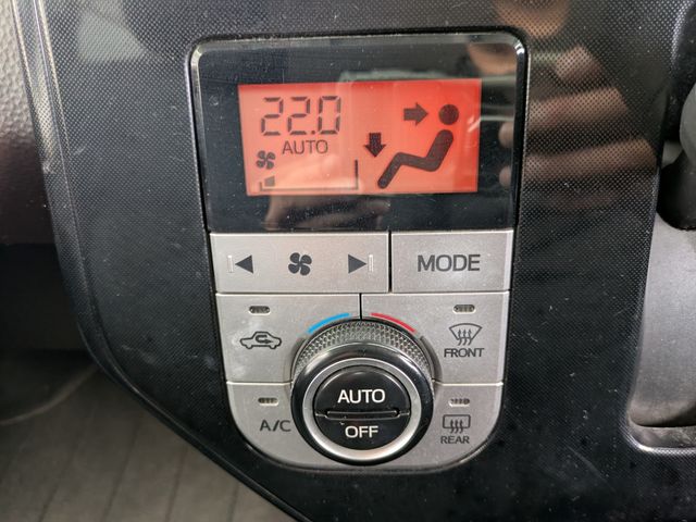 TOYOTA TANK 2017 Image 31