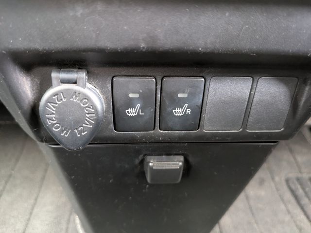 TOYOTA TANK 2017 Image 31