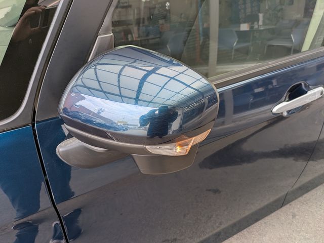 TOYOTA TANK 2017 Image 31