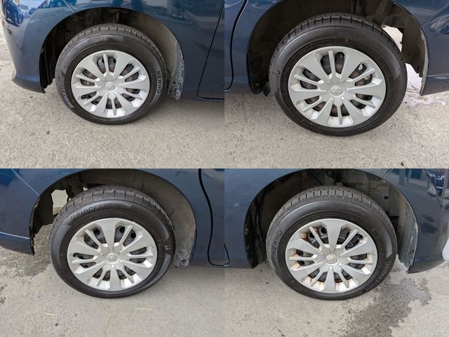 TOYOTA TANK 2017 Image 31