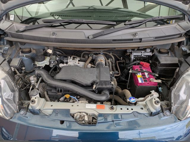 TOYOTA TANK 2017 Image 31