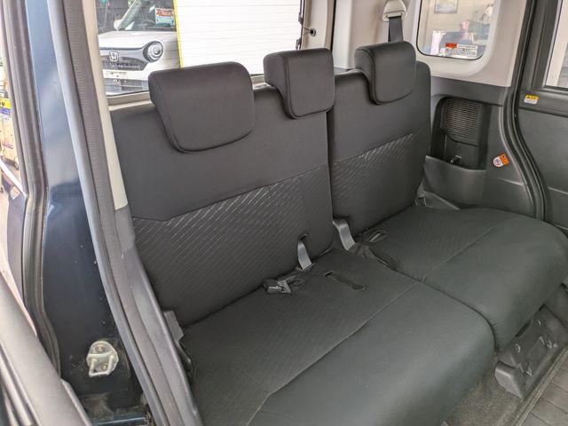 TOYOTA TANK 2017 Image 31