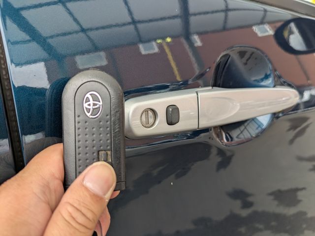 TOYOTA TANK 2017 Image 31