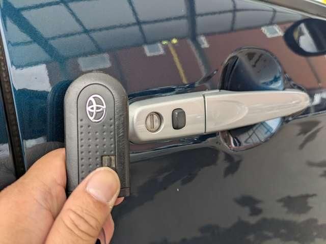 TOYOTA TANK 2017 Image 31