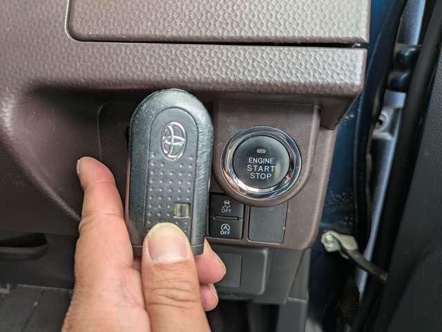 TOYOTA TANK 2017 Image 31