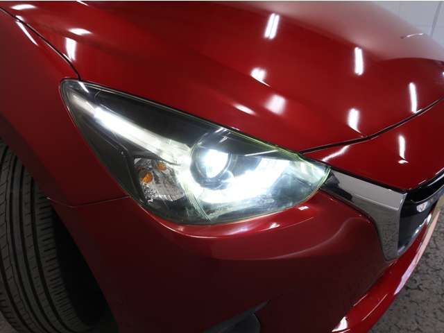 MAZDA DEMIO 2017 Image 31