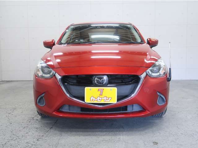 MAZDA DEMIO 2017 Image 31