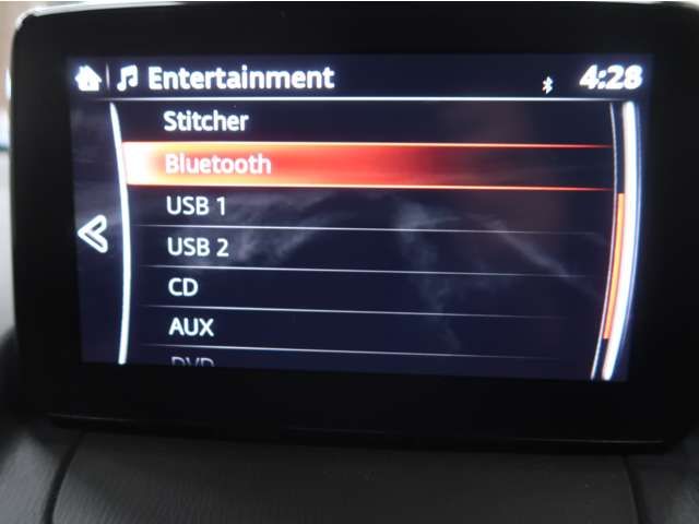 MAZDA DEMIO 2017 Image 31