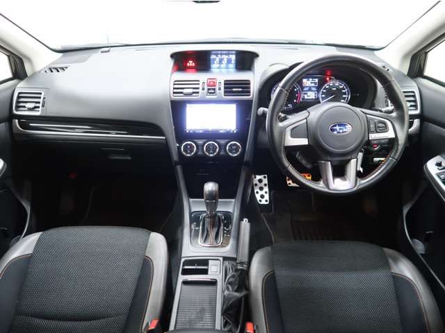 SUBARU XV 2016 Image 31