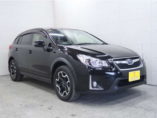 SUBARU XV 2016 Image 31