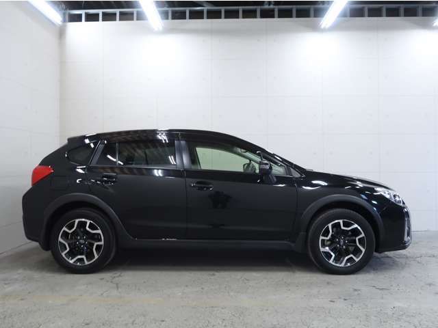 SUBARU XV 2016 Image 31