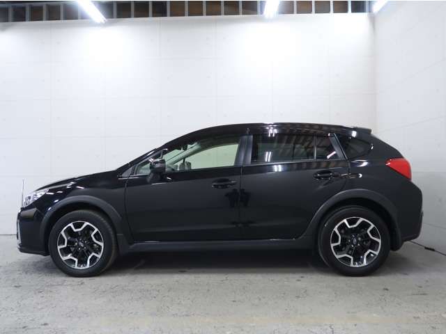 SUBARU XV 2016 Image 31