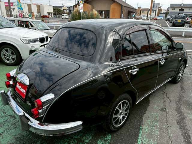 MITSUOKA VIEWT 2012 Image 31