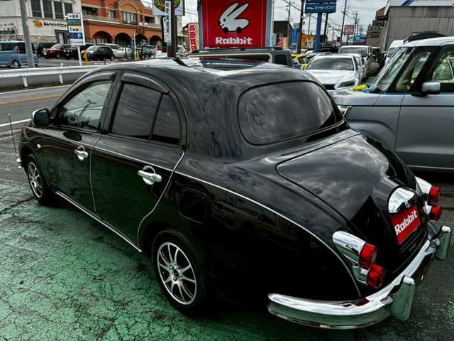 MITSUOKA VIEWT 2012 Image 31