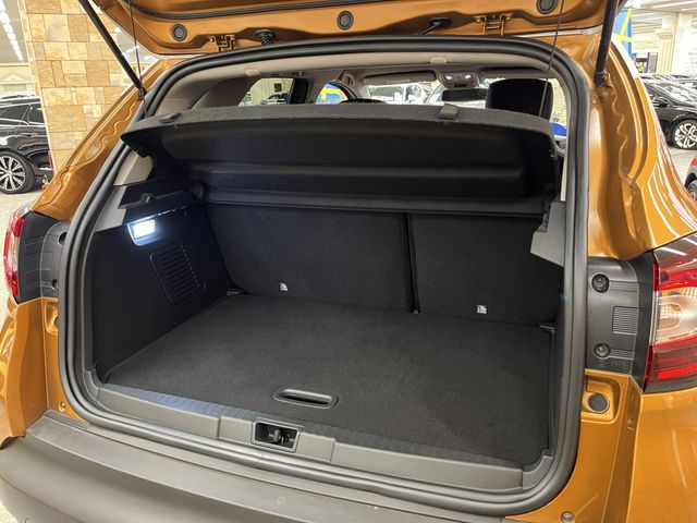 RENAULT CAPTUR 2018 Image 31