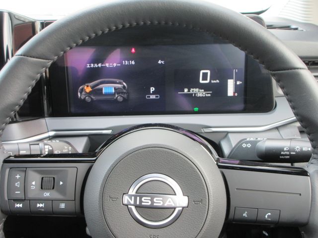 NISSAN NOTE 4WD 2024 Image 31