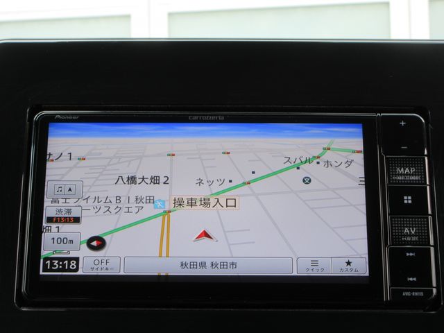 NISSAN NOTE 4WD 2024 Image 31