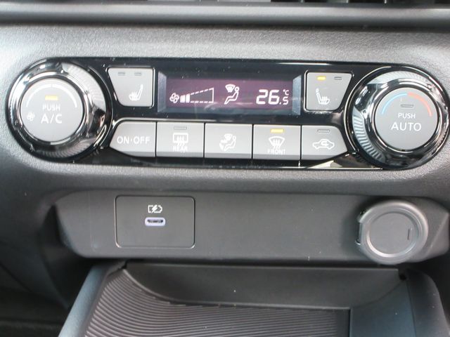 NISSAN NOTE 4WD 2024 Image 31