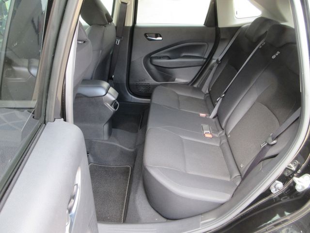 NISSAN NOTE 4WD 2024 Image 31