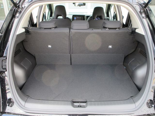 NISSAN NOTE 4WD 2024 Image 31