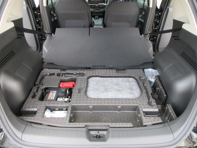 NISSAN NOTE 4WD 2024 Image 31