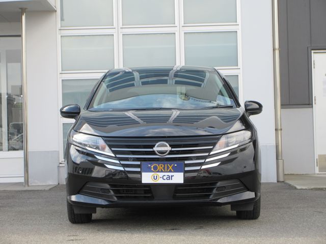 NISSAN NOTE 4WD 2024 Image 31