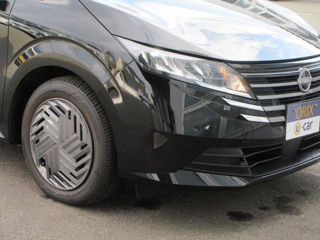 NISSAN NOTE 4WD 2024 Image 31