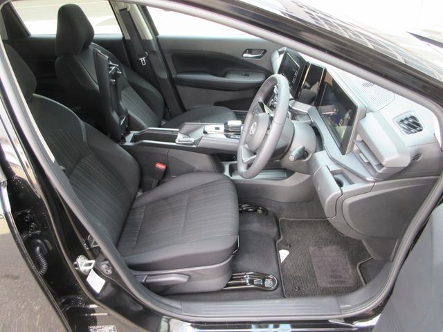 NISSAN NOTE 4WD 2024 Image 31