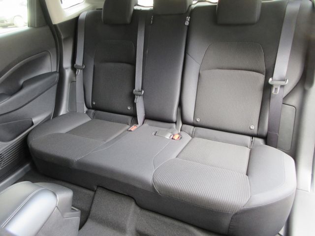 NISSAN NOTE 4WD 2024 Image 31