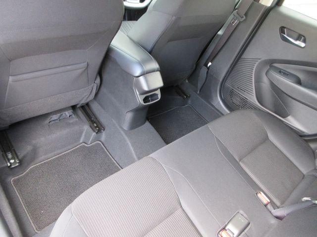 NISSAN NOTE 4WD 2024 Image 31