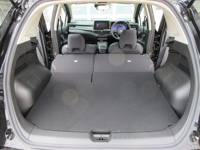 NISSAN NOTE 4WD 2024 Image 31