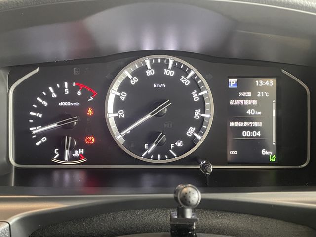 TOYOTA HIACE WAGON 2025 Image 31