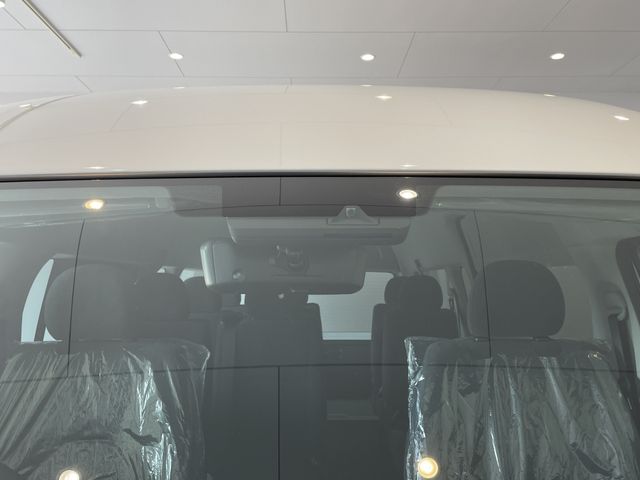 TOYOTA HIACE WAGON 2025 Image 31