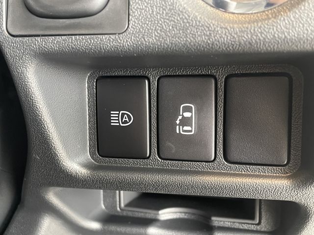 TOYOTA HIACE WAGON 2025 Image 31