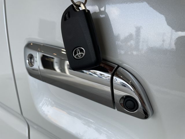 TOYOTA HIACE WAGON 2025 Image 31