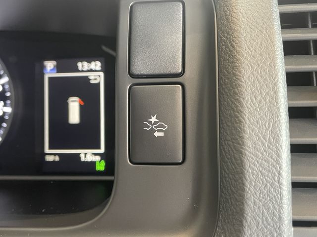 TOYOTA HIACE WAGON 2025 Image 31