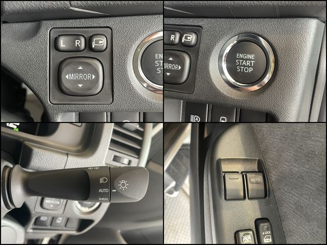 TOYOTA HIACE WAGON 2025 Image 31