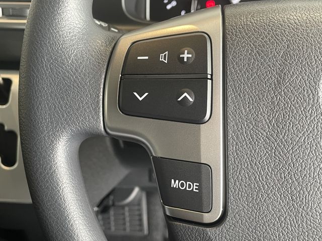 TOYOTA HIACE WAGON 2025 Image 31