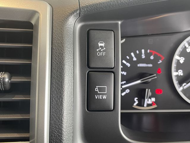 TOYOTA HIACE WAGON 2025 Image 31